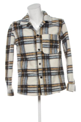 Pánska košeľa  H&M, Veľkosť S, Farba Viacfarebná, Cena  5,72 €, #137753766