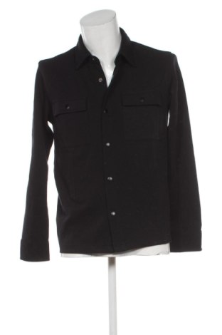Herrenhemd Selected, Größe M, Farbe Schwarz, Preis € 63,99, #137755345