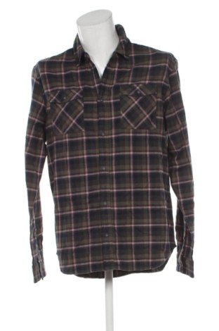 Męska koszula Ragwear, Rozmiar L, Kolor Kolorowy, Cena 190,51 zł, #137758677