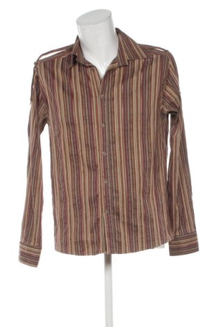Herrenhemd Unbranded, Größe L, Farbe Mehrfarbig, Preis 27,62 €, #137759049
