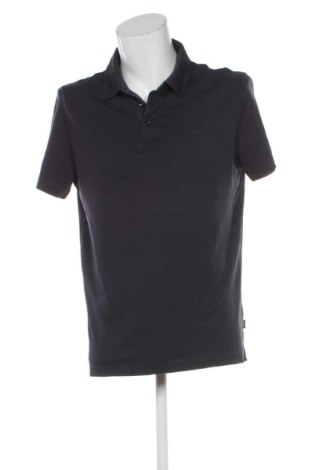 Pánska košeľa  BOSS, Veľkosť XL, Farba Modrá, Cena  46,00 €, #137741637