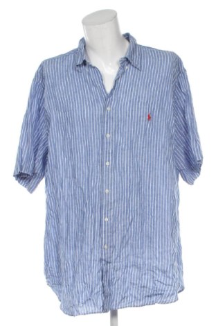 Férfi ing Polo Ralph Lauren, Méret 3XL, Szín Sokszínű, Ár 20 469 Ft, #136879392