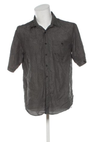 Мъжка риза Unbranded, Размер M, Цвят Многоцветен, Цена 12,00 €, #137597694
