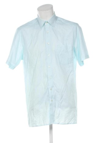 Мъжка риза Olymp, Размер XL, Цвят Син, Цена 21,98 €, #137649893