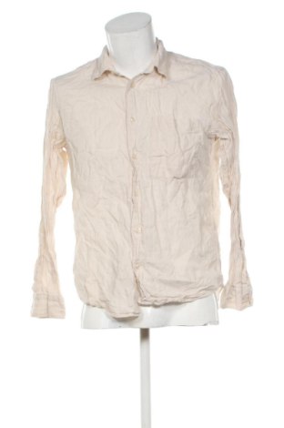 Pánská košile  Marc O'Polo, Velikost S, Barva Krémová, Cena  329,00 Kč, #137651585