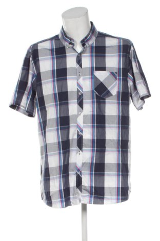 Herrenhemd Angelo Litrico, Größe XXL, Farbe Mehrfarbig, Preis € 16,99, #137658562