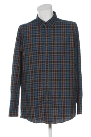 Męska koszula Casa Moda, Rozmiar XXL, Kolor Kolorowy, Cena 126,99 zł, #137683751