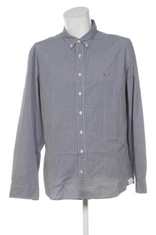 Męska koszula Tommy Hilfiger, Rozmiar 3XL, Kolor Kolorowy, Cena 172,99 zł, #137683830