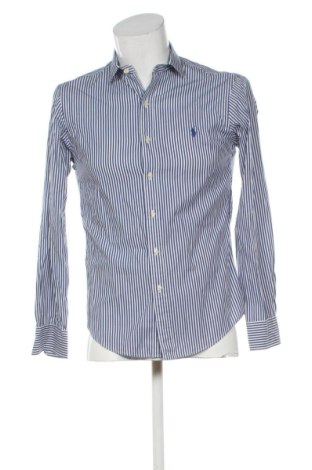 Ανδρικό πουκάμισο Polo Ralph Lauren, Μέγεθος S, Χρώμα Πολύχρωμο, Τιμή 54,99 €, #137687516
