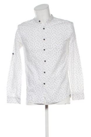 Cămașă de bărbați LCW, Mărime M, Culoare Multicolor, Preț 43,00 Lei, #137692053