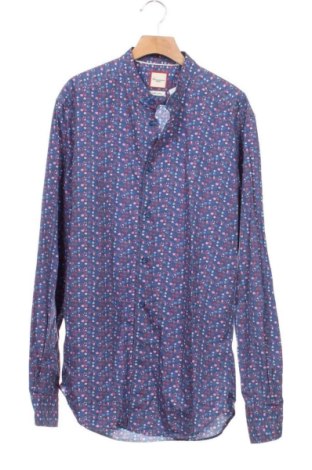 Cămașă de bărbați Camicissima, Mărime M, Culoare Multicolor, Preț 63,00 Lei, #137695900