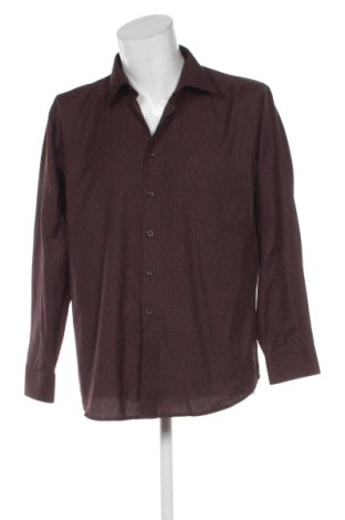 Pánska košeľa  Unbranded, Veľkosť L, Farba Hnedá, Cena  11,00 €, #137699602