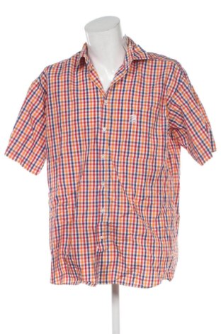 Pánska košeľa  Adidas, Veľkosť L, Farba Viacfarebná, Cena  21,19 €, #137700015