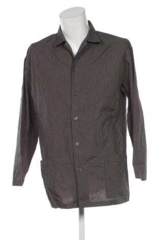 Pánska košeľa  TCM, Veľkosť 4XL, Farba Viacfarebná, Cena  6,18 €, #137701963
