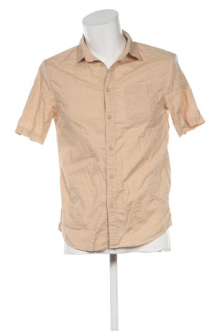 Pánska košeľa  H&M, Veľkosť S, Farba Béžová, Cena  12,00 €, #137703373