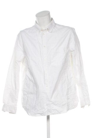 Pánska košeľa  H&M, Veľkosť XL, Farba Biela, Cena  13,15 €, #137703732