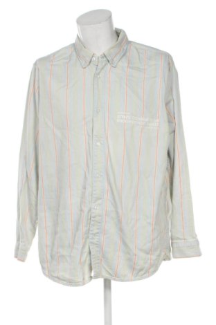 Pánska košeľa  Zara, Veľkosť XL, Farba Viacfarebná, Cena  16,00 €, #137704333