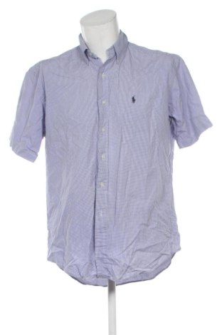 Pánska košeľa  Ralph Lauren, Veľkosť M, Farba Fialová, Cena  68,22 €, #137704532