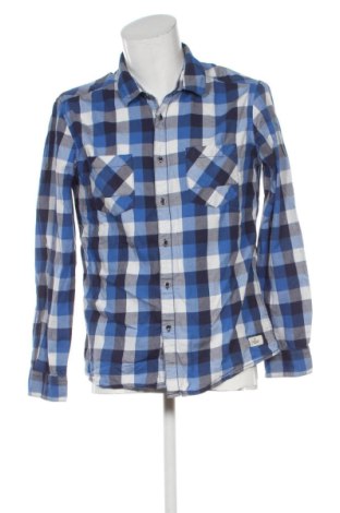 Cămașă de bărbați Edc By Esprit, Mărime L, Culoare Multicolor, Preț 41,99 Lei, #137706956