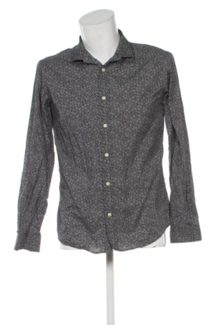 Cămașă de bărbați Smog, Mărime M, Culoare Multicolor, Preț 52,49 Lei, #137708685
