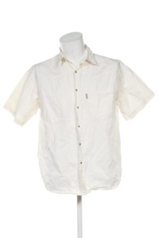 Pánská košile  Unbranded, Velikost M, Barva Krémová, Cena  277,00 Kč, #137708710
