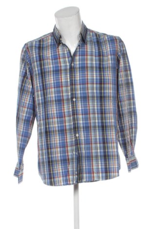 Cămașă de bărbați Andrew James, Mărime M, Culoare Multicolor, Preț 58,90 Lei, #137715346