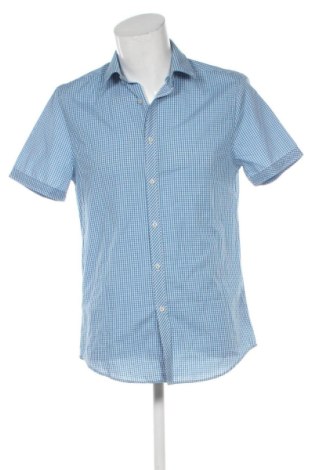 Cămașă de bărbați F&F, Mărime L, Culoare Multicolor, Preț 54,06 Lei, #137715386