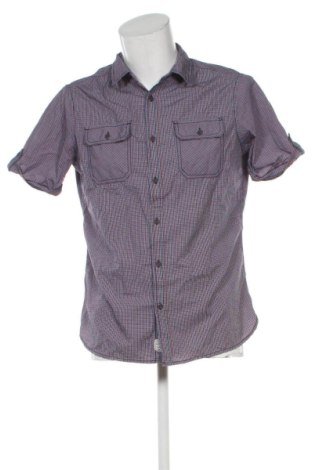 Herrenhemd Lee Cooper, Größe M, Farbe Mehrfarbig, Preis € 11,43, #137717835