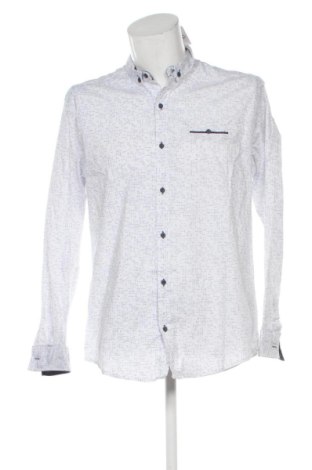 Cămașă de bărbați Unbranded, Mărime XXL, Culoare Multicolor, Preț 41,99 Lei, #137718011