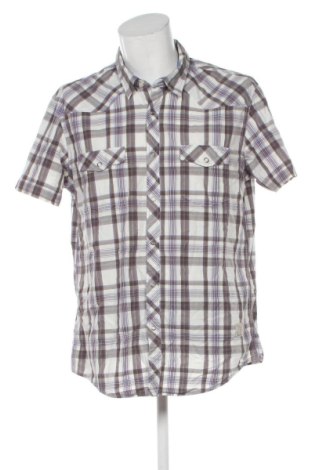 Męska koszula H&M, Rozmiar XL, Kolor Kolorowy, Cena 64,52 zł, #137719968