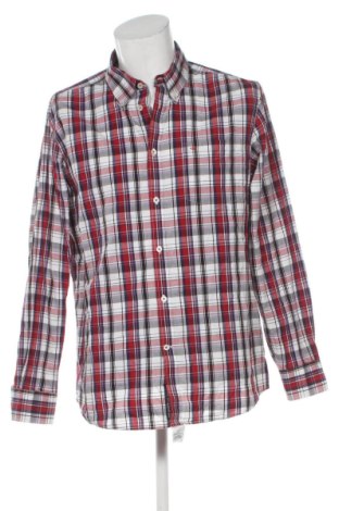 Мъжка риза Unbranded, Размер XL, Цвят Многоцветен, Цена 8,00 €, #137719990