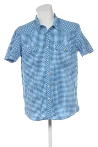 Мъжка риза H&M, Размер XL, Цвят Син, Цена 16,38 €, #137720020