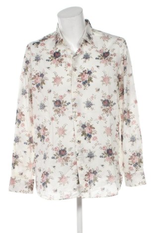 Мъжка риза Xacus, Размер XL, Цвят Многоцветен, Цена 16,00 €, #137721771