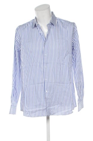 Мъжка риза Del Siena, Размер XL, Цвят Многоцветен, Цена 75,29 €, #137721795