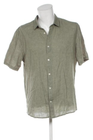 Męska koszula Only & Sons, Rozmiar XL, Kolor Zielony, Cena 63,50 zł, #137723879