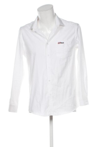 Męska koszula Unbranded, Rozmiar L, Kolor Biały, Cena 71,97 zł, #137732056