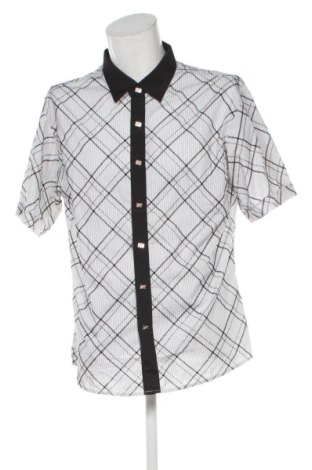 Męska koszula Unbranded, Rozmiar XL, Kolor Kolorowy, Cena 88,90 zł, #137732591