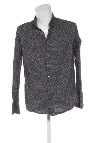 Pánska košeľa  Vanguard, Veľkosť L, Farba Viacfarebná, Cena  16,00 €, #137736545