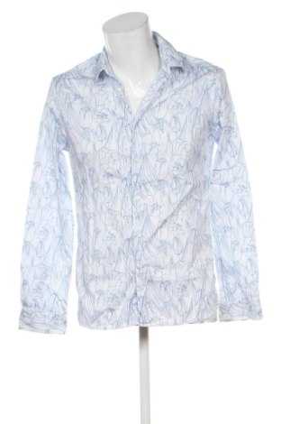 Pánska košeľa  Ted Baker, Veľkosť M, Farba Viacfarebná, Cena  15,81 €, #137736989