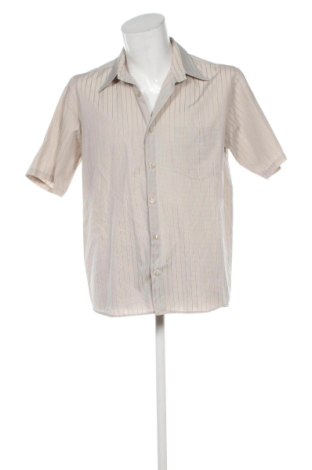 Pánska košeľa  Unbranded, Veľkosť L, Farba Béžová, Cena  13,00 €, #137738122