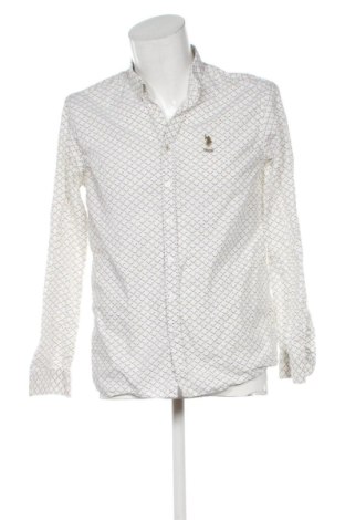 Pánska košeľa  U.S. Polo Assn., Veľkosť L, Farba Viacfarebná, Cena  25,00 €, #137738767