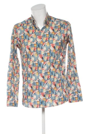 Мъжка риза Eton, Размер M, Цвят Многоцветен, Цена 28,00 €, #137741696