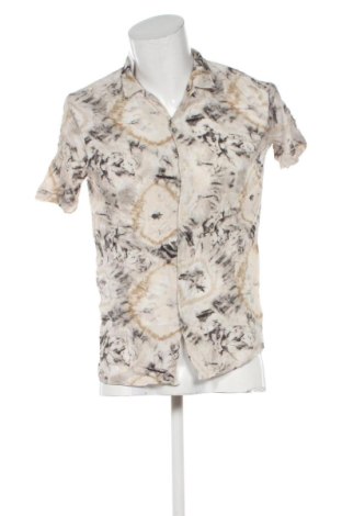 Мъжка риза Zara, Размер M, Цвят Многоцветен, Цена 18,00 €, #137742225