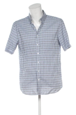 Мъжка риза LC Waikiki, Размер XL, Цвят Многоцветен, Цена 12,00 €, #137743119