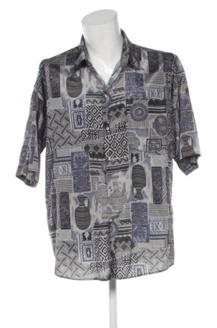 Pánská košile  Unbranded, Velikost XXL, Barva Vícebarevné, Cena  607,00 Kč, #137746109