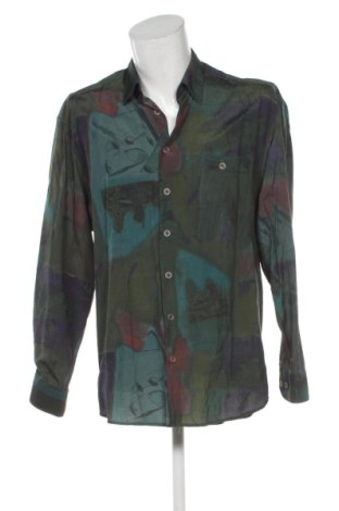 Pánská košile  Unbranded, Velikost M, Barva Vícebarevné, Cena  672,00 Kč, #137746131