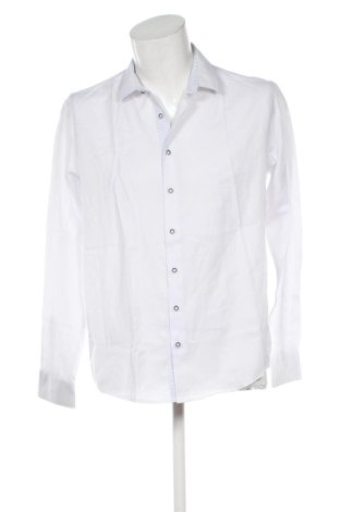 Pánská košile  Unbranded, Velikost L, Barva Bílá, Cena  281,00 Kč, #137746608