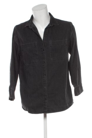 Męska koszula H&M, Rozmiar S, Kolor Czarny, Cena 38,10 zł, #137758609