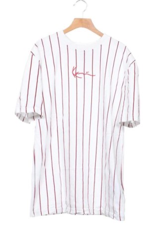 Męski T-shirt Karl Kani, Rozmiar XS, Kolor Kolorowy, Cena 57,99 zł, #137667674