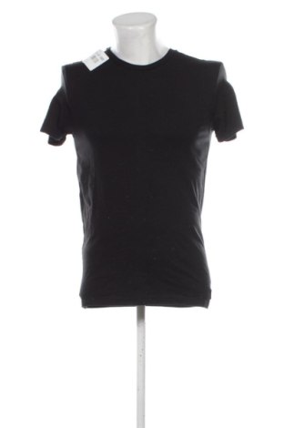Męski T-shirt Polo Ralph Lauren, Rozmiar M, Kolor Czarny, Cena 79,00 zł, #137707589